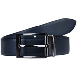 LLOYD Men’s Belts Ledergürtel schwarz 110