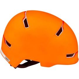 ABUS Scraper 3.0 ACE 57-62 cm signal orange 2019