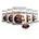 Kaffeekapseln 5 x