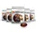 TASSIMO Latte Macchiato Baileys Kaffeekapseln 5 x 8 St.