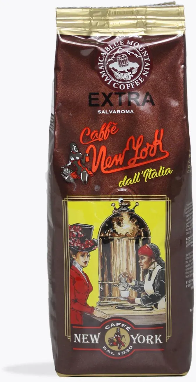 New York Extra 250g