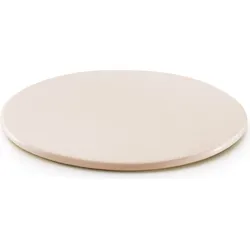 Lekue Boden für Form 28 cm weiß aus Keramik