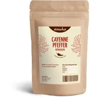 Cayenne Pfeffer gemahlen (100g)