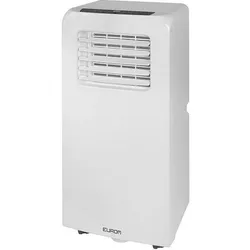 Eurom PAC 9.2 mobile Klimaanlage Klima Kühlung 9000 BTU