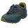 Lowa ZIRROX II GTX LO JR Blau Shoes Gr. 40