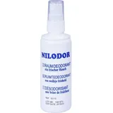 P.J. Dahlhausen & Co. GmbH NILODOR Pumpspray