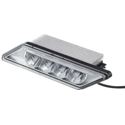 Hella Led Arbeitsscheinwerfer 12v 24v Weitreichende Ausleuchtung 1ge 996: