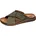 Pantolette Khaki 43