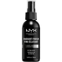 NYX Professional Makeup NYX Fixing Spray 50ML - Radiant Finish