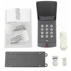 Hörmann Codetaster CTR 1 Relais