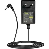Leicke ULL Netzteil Universal 14V 1,7A / 15V 2A