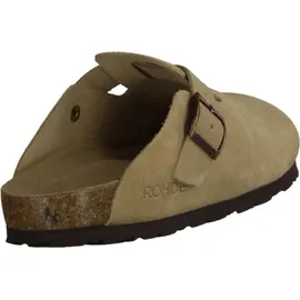 ROHDE Alba für Damen, beige, 39