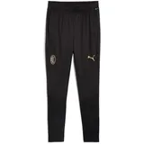 Puma Puma, Herren, Sporthose, ACM Training Pants (S), Schwarz, S