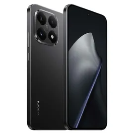 Xiaomi 15T 12 GB RAM 256 GB Black