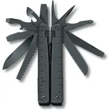 Victorinox Swiss Tool BS 3.0323.3CN Multitool Anzahl Funktionen 27 Schwarz