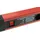 REV Ritter Steckdosenleiste 3 m Schwarz/Rot 1 St.