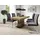byLIVING Matthew 160 x 75 x 90 cm braun