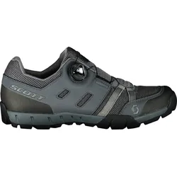 Scott Shoe Sport Crus-r Boa dark grey/black (2006) 44.0