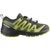 Salomon Xa Pro V8 Schuhe (Größe 33