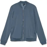Vero Moda Coco Bomberjacke China Blue XS