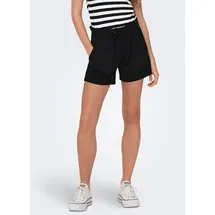 Jdy JDYNEW Catia Shorts Schwarz L