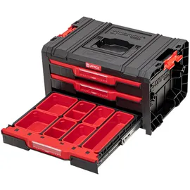 QBRICK Werkzeugkoffer, Schubladenbox