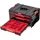QBRICK Werkzeugkoffer, Schubladenbox