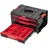 QBRICK Werkzeugkoffer, Schubladenbox