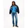 Tommy Hilfiger Damen Jeans Hose Glow Classic Straight Mid Rise, Blau (Glow), 30W/32L - 30W / 32L