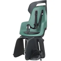 Bobike GO Maxi Carrier, 9 - Green - Max 22 kg