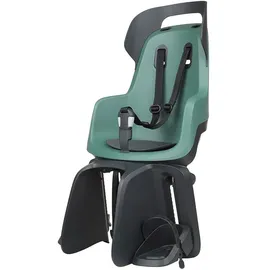 Bobike GO Maxi Carrier, 9 - Green - Max 22 kg