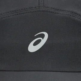 Asics Ultra Lightweight Cap schwarz S/M