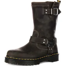 Dr. Martens 154708 Grau - Grau - 39