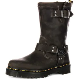 Dr. Martens 154708 Grau - Grau - 39