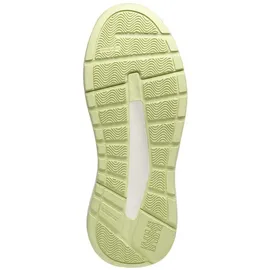 HELLY HANSEN Crew Low Herren Washed Lime 37