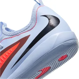 Nike Phantom 6 Low ACAD IC Kinder - blau 33