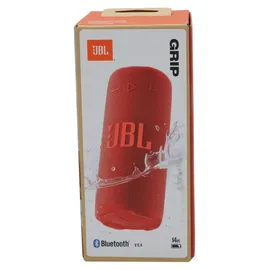 JBL Grip Red