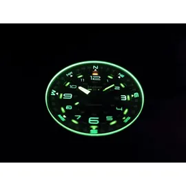 TRASER P68 Pathfinder Automatic Textil 46 mm 107718