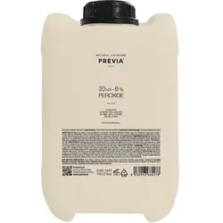 PREVIA Stabilized Creme Peroxide 6 % - 20 Vol., Kanister 5 Liter