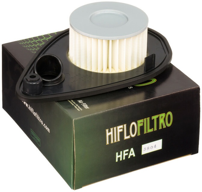 Hiflofiltro Luftfilter - HFA3804 Suzuki VZ800 Marauder, Größe 259 mm