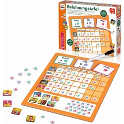 Jumbo Spiele - ich lerne Belohnungstafel