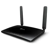 TP-Link TL-MR6500v 4G LTE Telephony Router