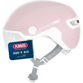 ABUS HUD-Y ACE Pure Rose S