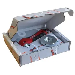 Griff JLBM53PA + Spannfutter JLBM50PA Set