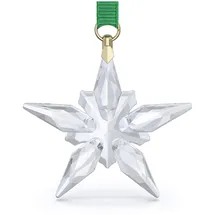 Swarovski Annual Edition Little Star Ornament 2025