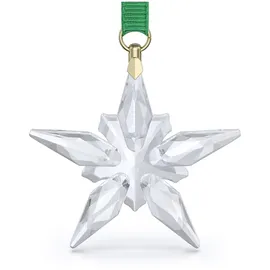 Swarovski Annual Edition Little Star Ornament 2025