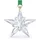 Swarovski Annual Edition Little Star Ornament 2025