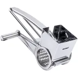 RIESS Käsereibe Edelstahl mit Kurbel