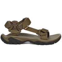 TEVA Terra Fi 5 Universal Herren flooded dark olive 43