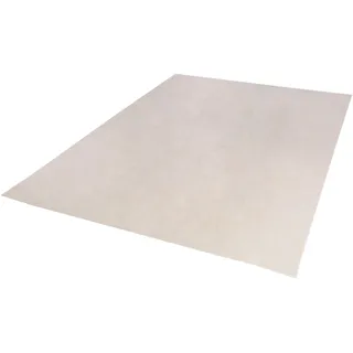 LUXOR LIVING Teppichunterlage Teppich Stopp Vließ Beige 120 cm x 190 cm